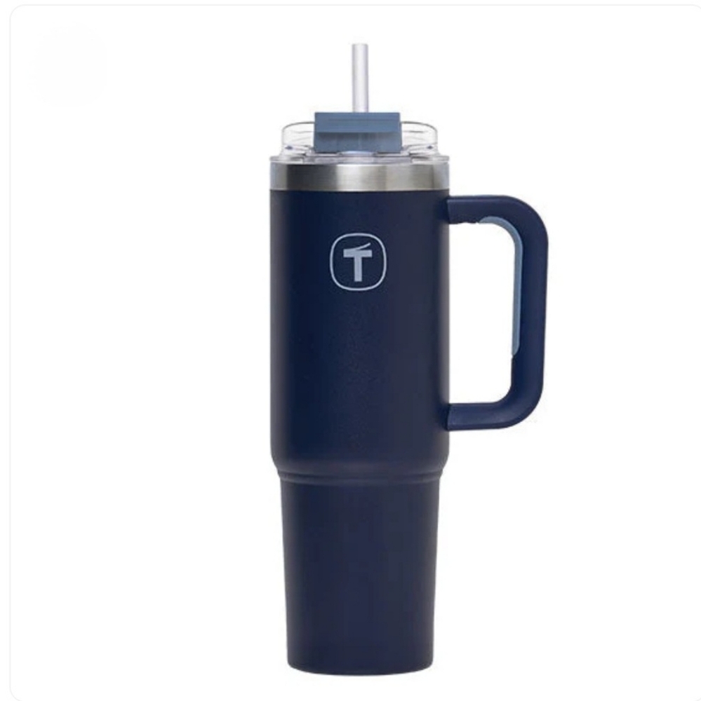 NEW- 1100ml Tupperware big T Tumblers